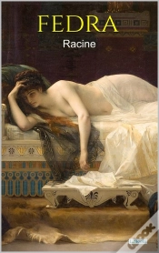Capa do artigo Fedra - Jean Racine