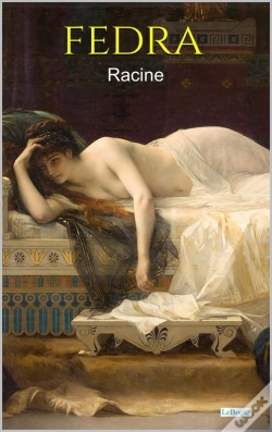 Capa do artigo Fedra - Jean Racine