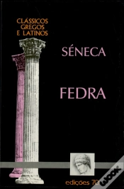 Capa do artigo Fedra