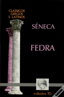 Capa do artigo Fedra