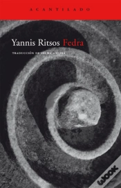 Capa do artigo Fedra
