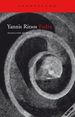 Capa do artigo Fedra