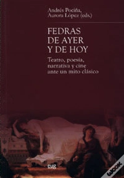 Capa do artigo Fedras De Ayer Y De Hoy