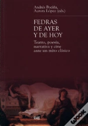 Capa do artigo Fedras De Ayer Y De Hoy