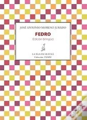 Capa do artigo Fedro  