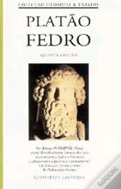 Capa do artigo Fedro