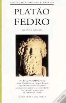 Capa do artigo Fedro