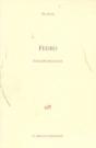 Fedro - Preview