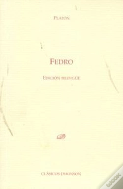 Capa do artigo Fedro