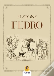 Capa do artigo Fedro