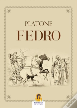 Capa do artigo Fedro