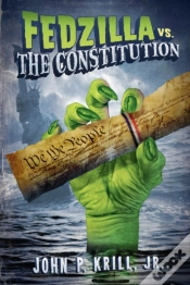 Capa do artigo Fedzilla Vs. The Constitution