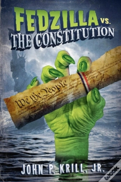 Capa do artigo Fedzilla Vs. The Constitution