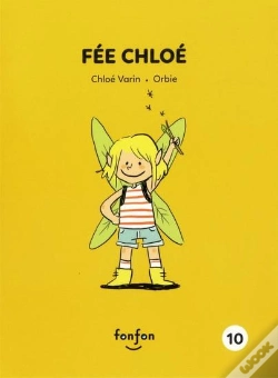 Capa do artigo Fee Chloe 10