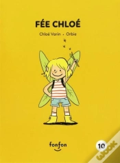 Capa do artigo Fee Chloe 10