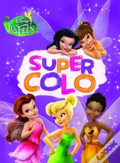 Capa do artigo Fee Clochette, Super Colo