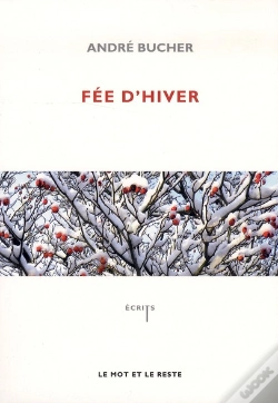 Capa do artigo Fee D'Hiver