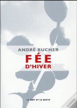 Capa do artigo Fée D'Hiver