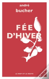 Fée D'Hiver