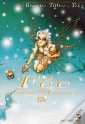 Capa do artigo Fée Et Tendres Automates Tome 2 ; Elle