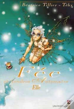 Capa do artigo Fée Et Tendres Automates Tome 2 ; Elle