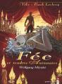 Fée Et Tendres Automates Tome 3 ; Wolfgang Miyaké - Preview