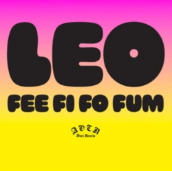 Capa do artigo Fee Fi Fo Fum - Vinil