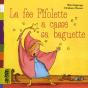 Fee Fifolette A Casse Sa Baguette - Preview