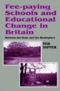 Fee-Paying Schools And Educational Change In Britain - Preview