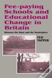 Capa do artigo Fee-Paying Schools And Educational Change In Britain