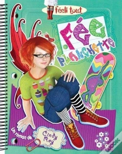 Capa do artigo Fee Planchette