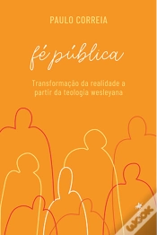Capa do artigo Fé PúBlica