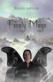 Capa do artigo Féealy Mage