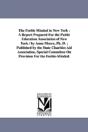 Feeble Minded In New York - Preview