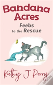 Capa do artigo Feebs To The Rescue