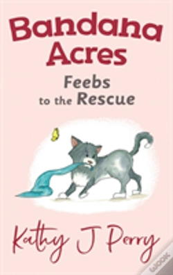 Capa do artigo Feebs To The Rescue