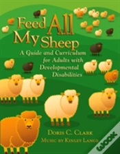 Capa do artigo Feed All My Sheep