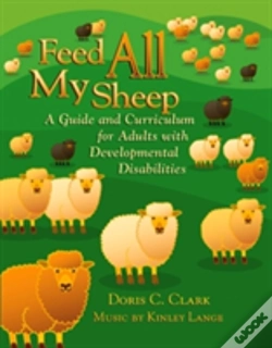 Capa do artigo Feed All My Sheep