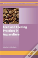 Feed And Feeding Practices In Aquaculture