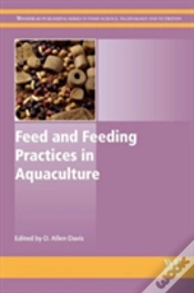 Capa do artigo Feed And Feeding Practices In Aquaculture