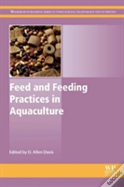 Capa do artigo Feed And Feeding Practices In Aquaculture