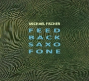 Capa do artigo Feed Back Saxo Fone - CD