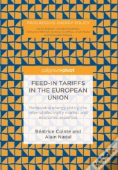 Feed-In Tariffs In The European Union