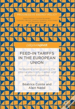 Capa do artigo Feed-In Tariffs In The European Union