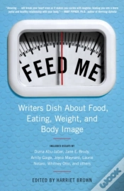 Capa do artigo Feed Me!