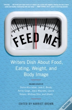 Capa do artigo Feed Me!