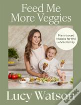 Feed Me More Veggies