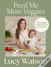 Capa do artigo Feed Me More Veggies