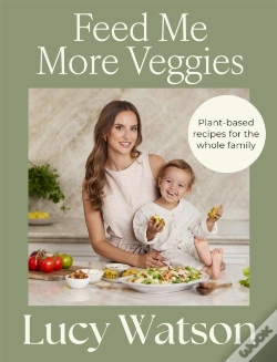 Capa do artigo Feed Me More Veggies