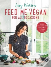 Capa do artigo Feed Me Vegan: For All Occasions